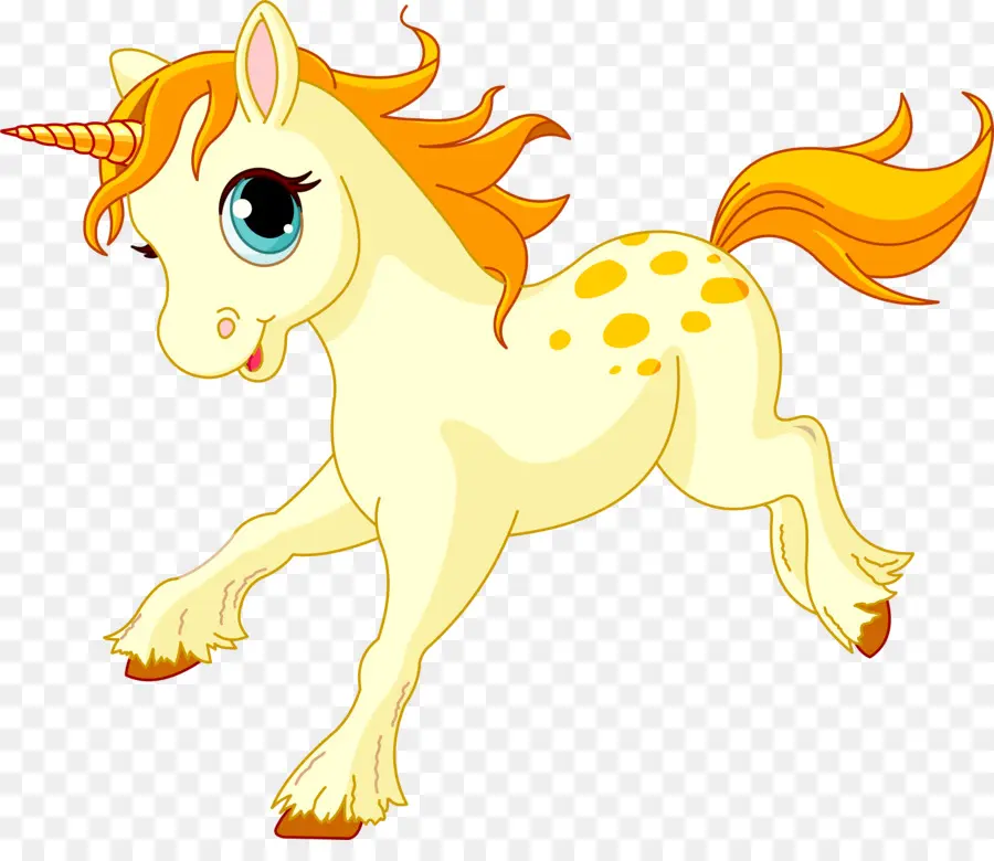 Unicorn，Fantasi PNG