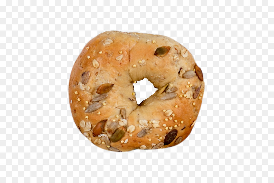 Bagel，Makanan PNG