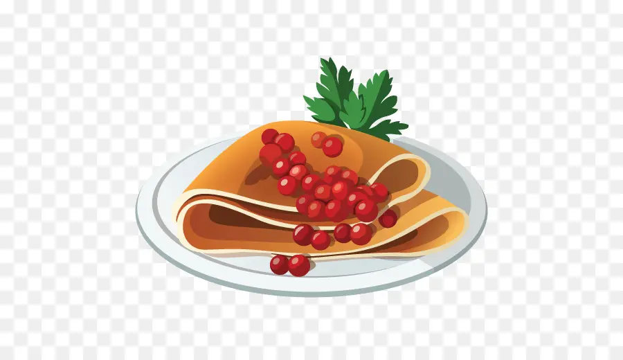 Pancake Beri，Pancake PNG