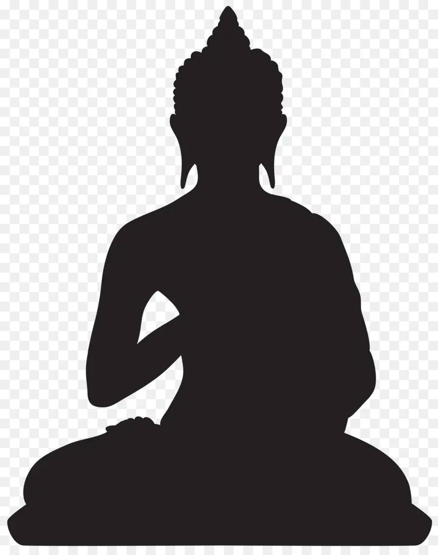 Buddha Berdiri，Agama Buddha PNG