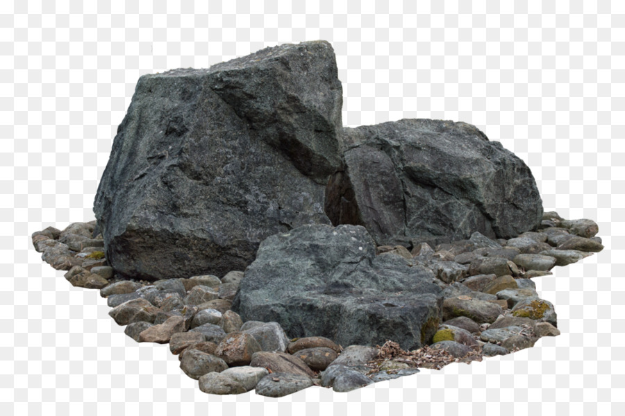 Batu Boulder DeviantArt gambar png