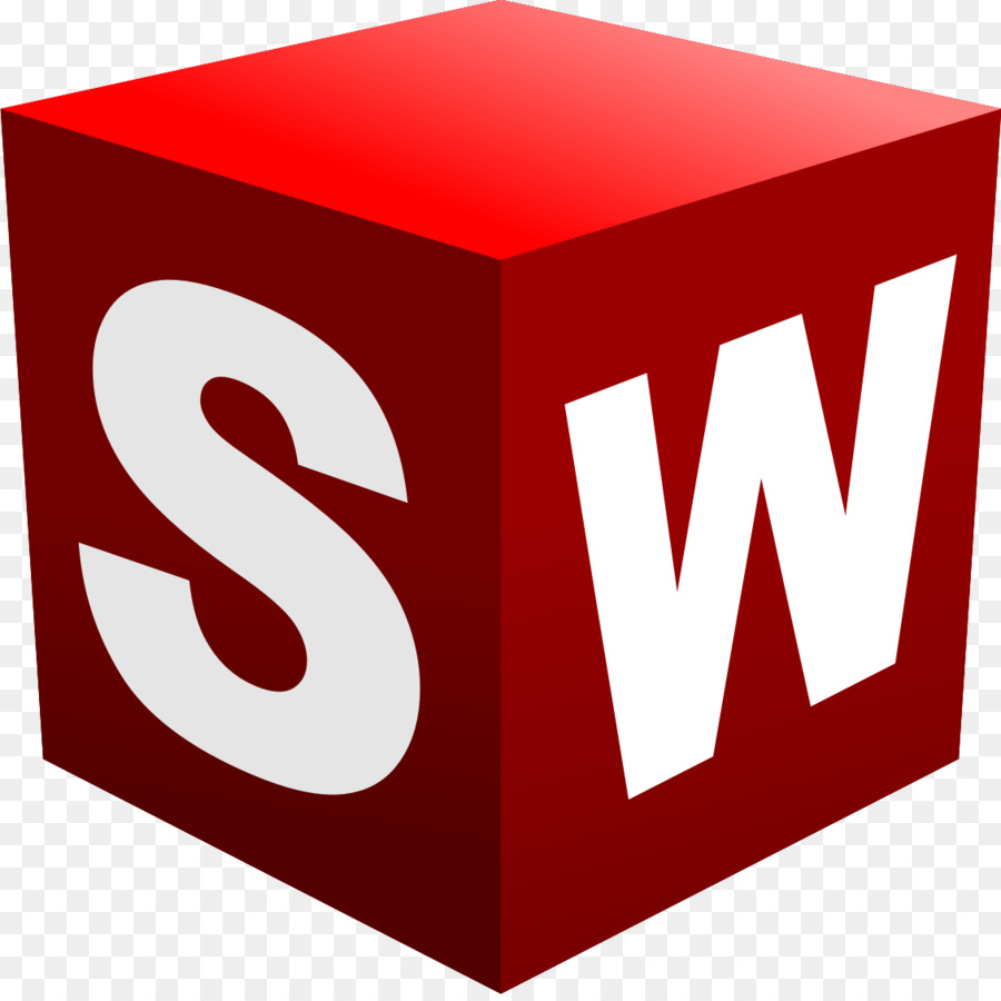 SolidWorks, Logo, Perangkat Lunak Komputer gambar png