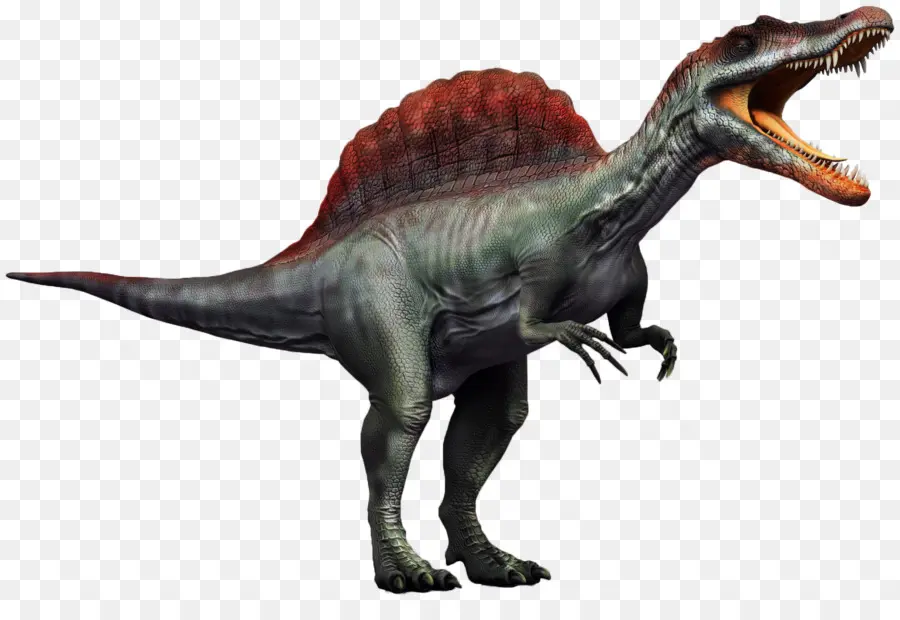 Dinosaurus，Prasejarah PNG