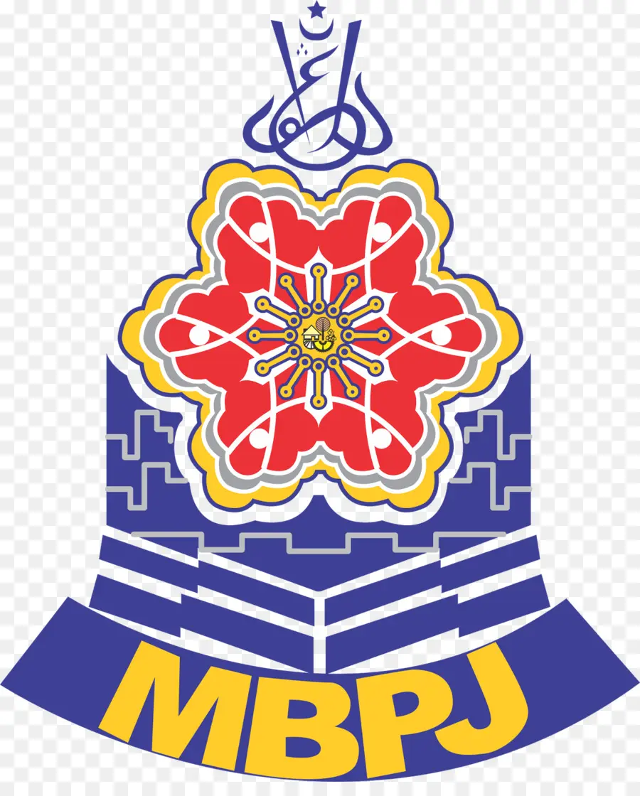 Logo Mbpj，Lambang PNG