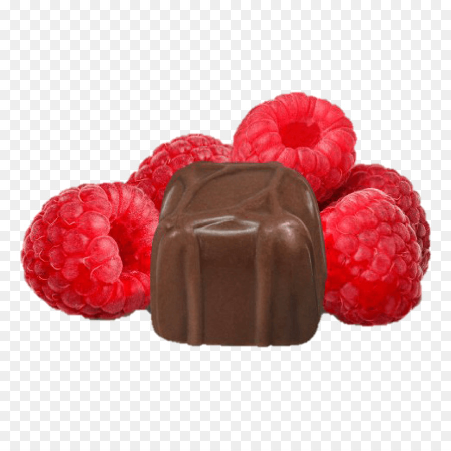 Cokelat Dan Raspberry，Manis PNG