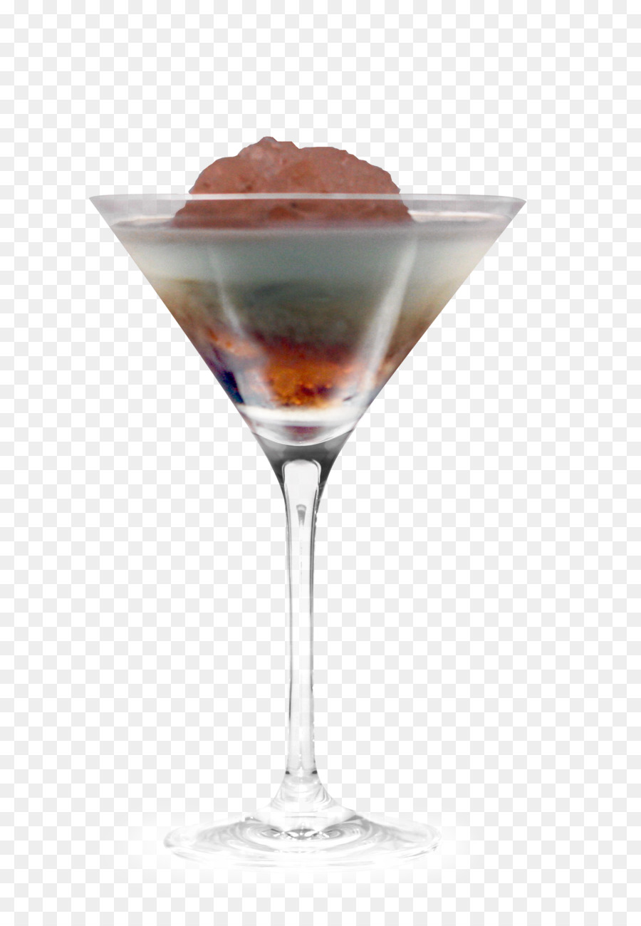 Gelas Koktail，Martini PNG