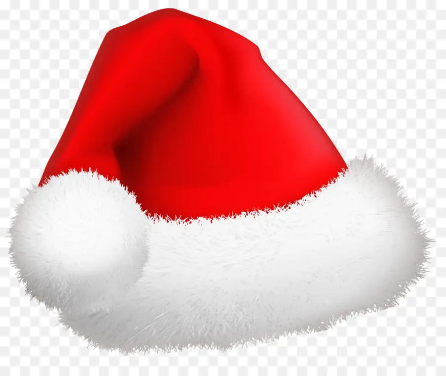Santa Claus，Baju Santa PNG