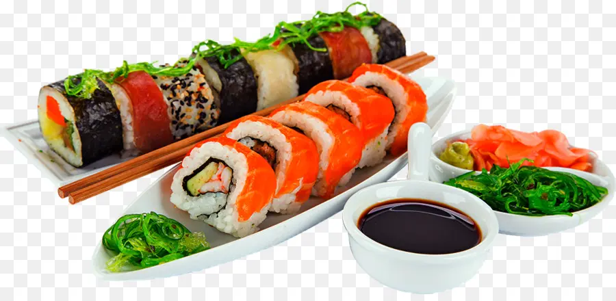 Sushi，Jepang PNG