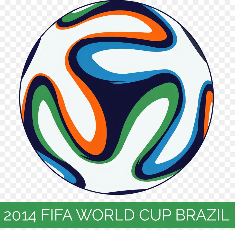 Piala Dunia Fifa，Bola PNG
