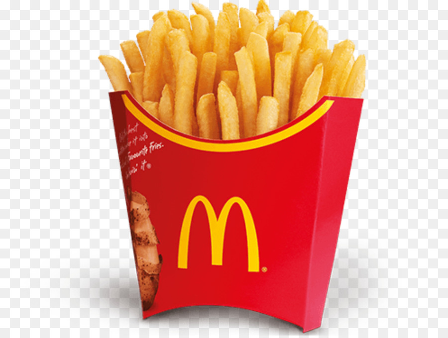 Kentang  Goreng Hamburger Mcdonalds Big Mac gambar png