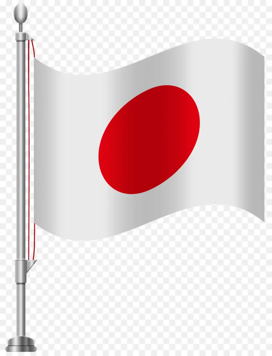 Bendera Jepang，Jepang PNG