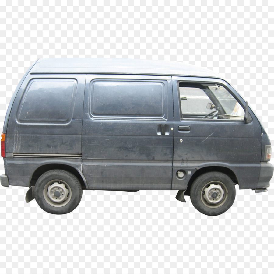 Van，Mobil PNG