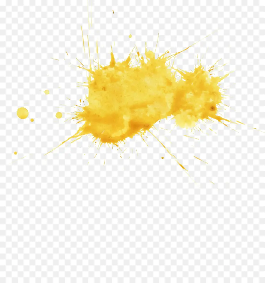 Kuning，Orange PNG