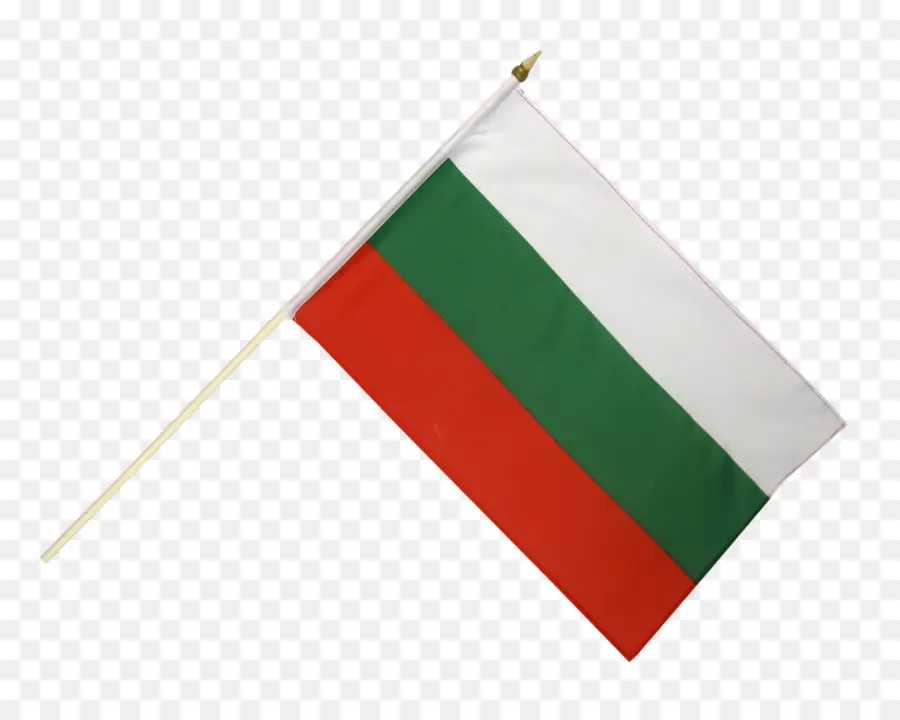 Bulgaria，Bendera PNG