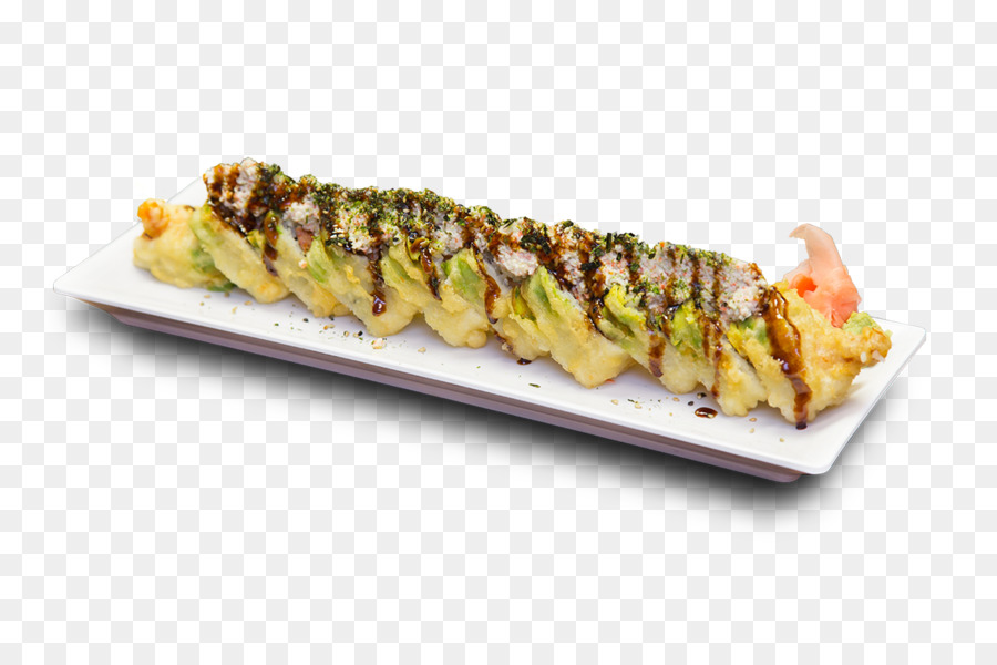 Sushi，California Roll PNG