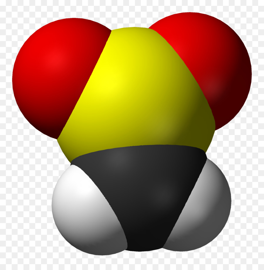 Sulfene，Wikipedia PNG