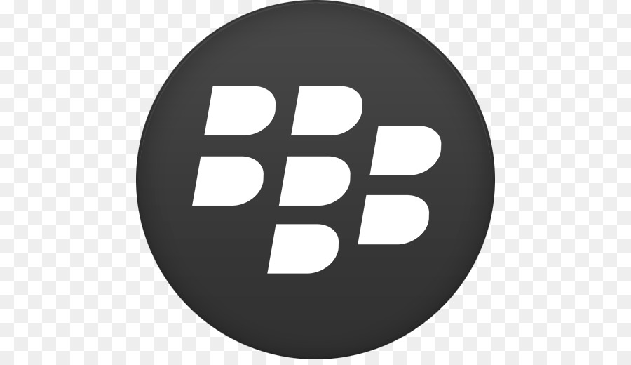 Logo Blackberry，Merek PNG