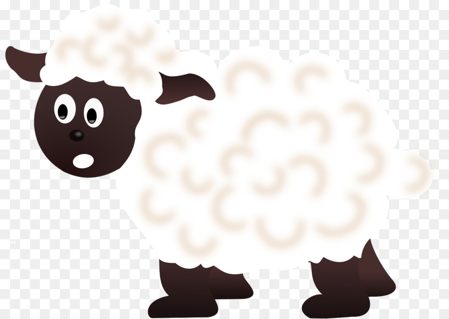Domba，Kambing Hitam PNG