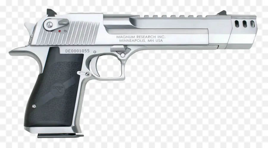 Yerikho Iwi 941，Imi Desert Eagle PNG