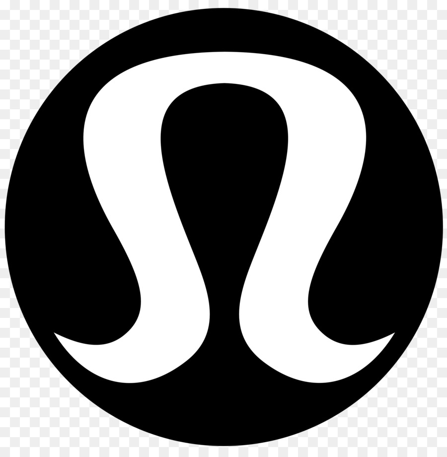 Lululemon Athletica Lululemon Logo Gambar Png