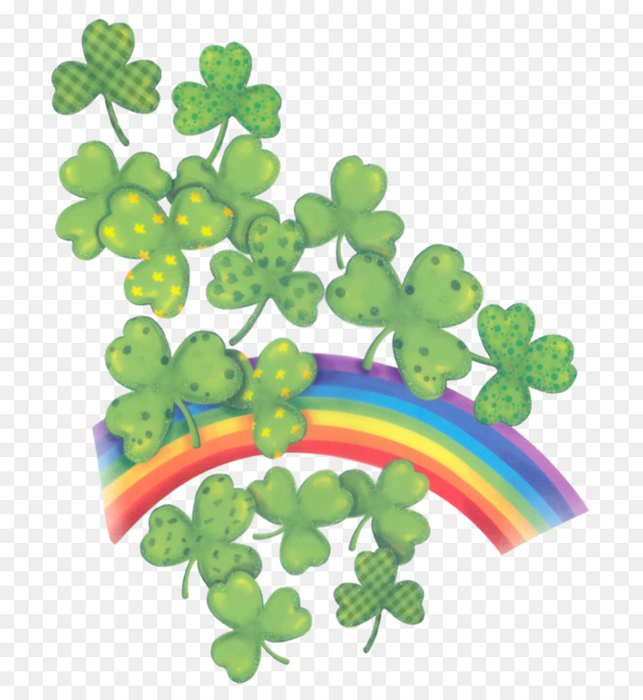 Shamrock，Simbol PNG