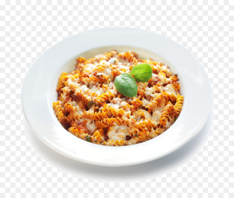 Pasta Panggang，Piring PNG