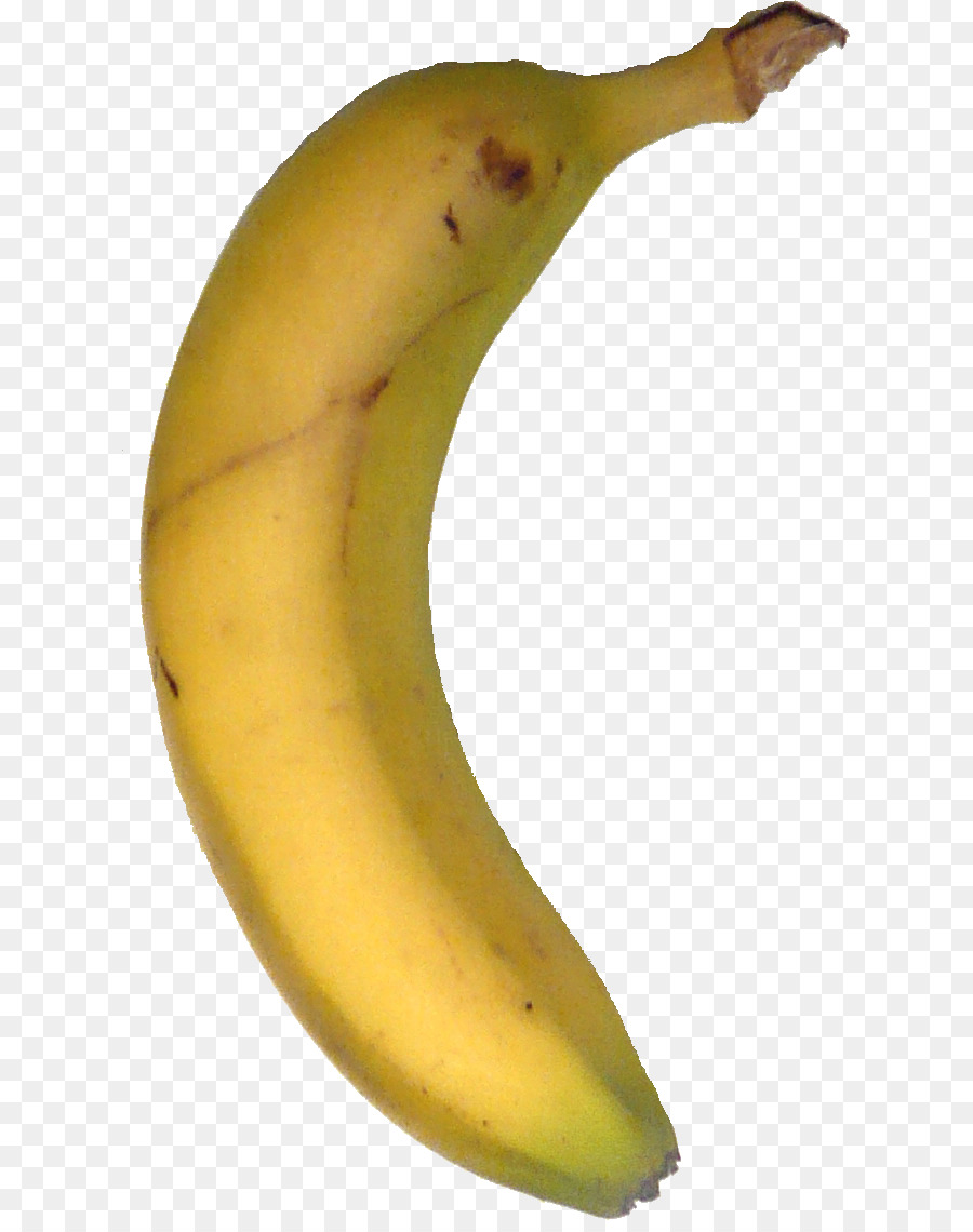 Pisang，Kuning PNG