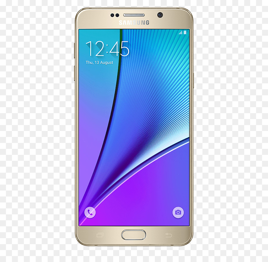 Samsung Galaxy Catatan 5，Android PNG