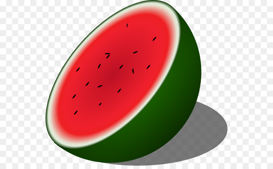 Semangka，Melon PNG