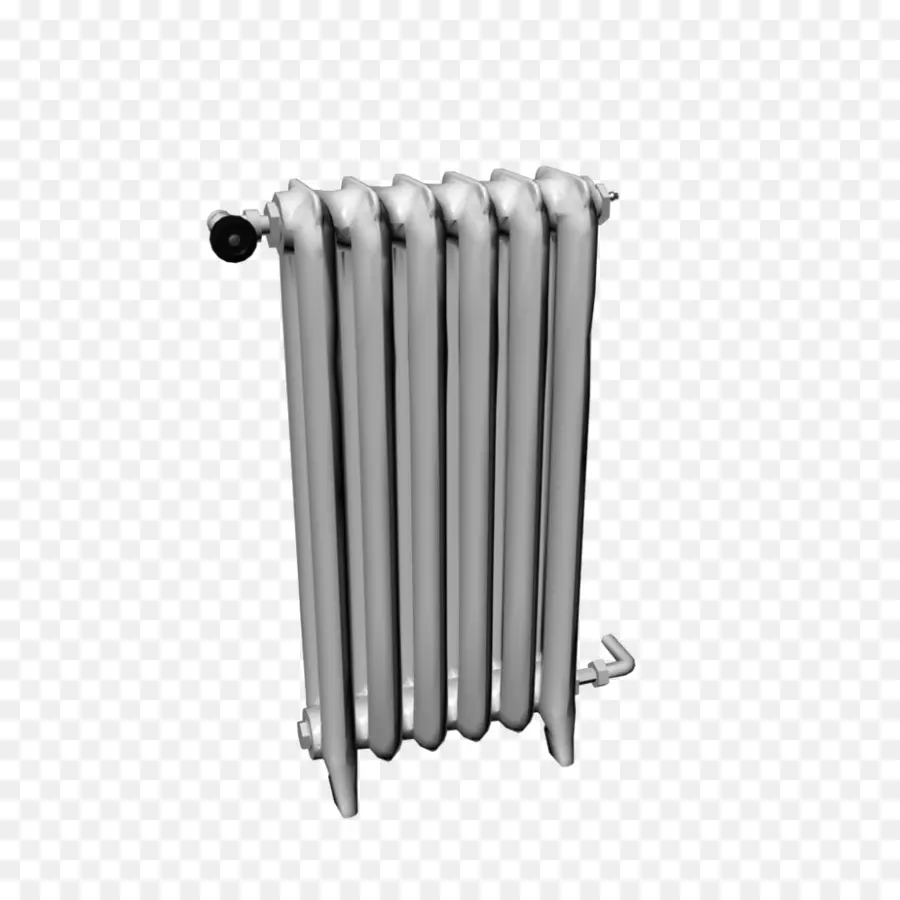 Radiator Pemanas，Perencanaan PNG