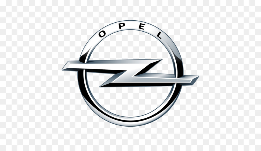 Logo Opel，Mobil PNG