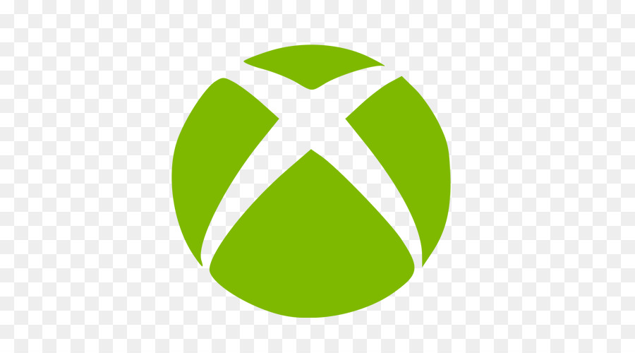 Logo Xbox，Permainan PNG