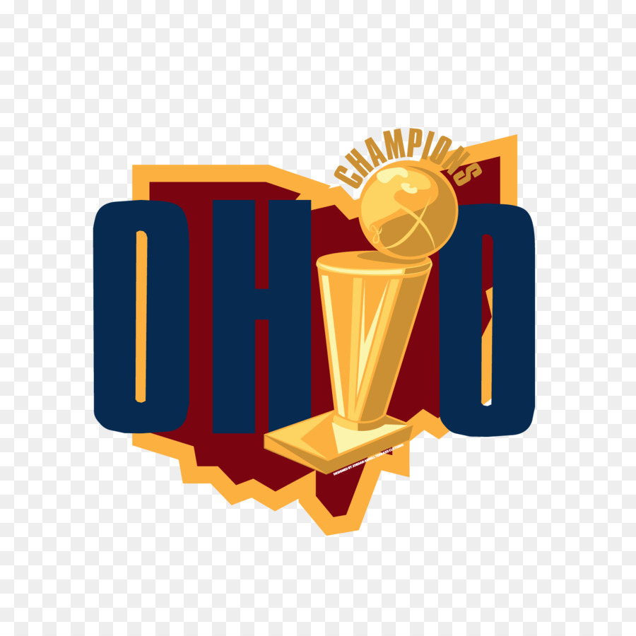 Logo Juara Ohio，Piala PNG