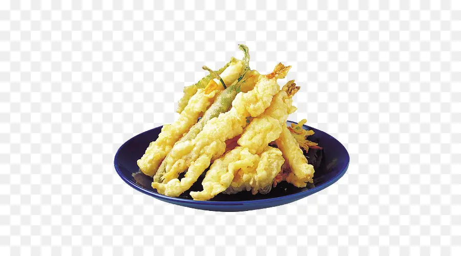 Tempura，Goreng PNG