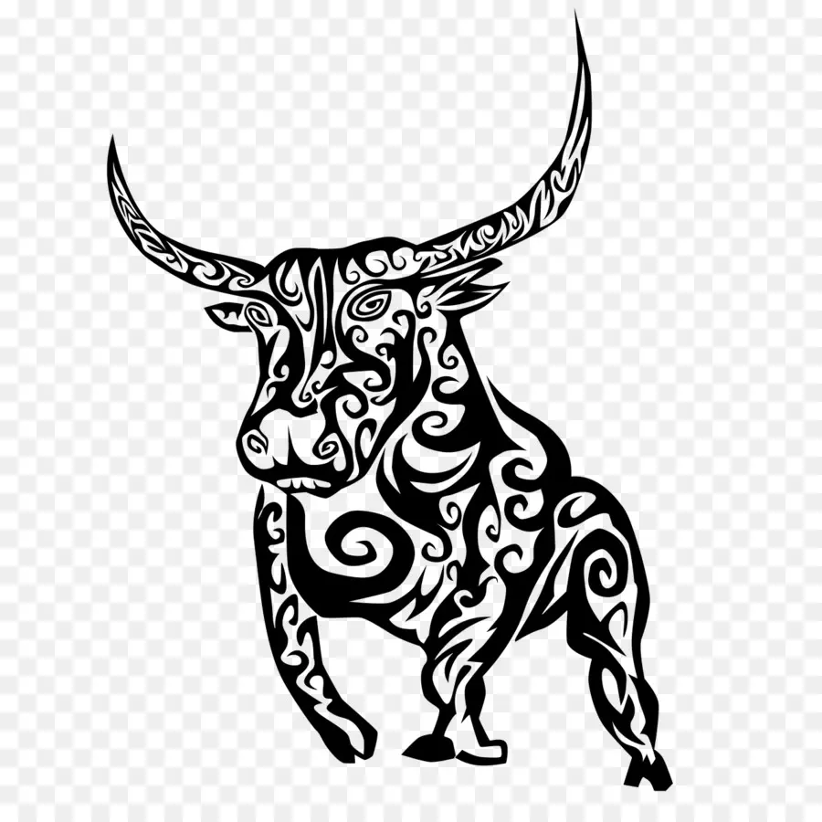 Suku Banteng，Tato PNG