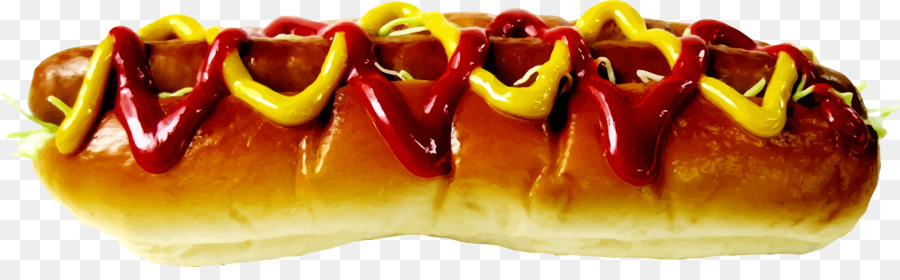 Hot Dog，Roti Sandwich PNG