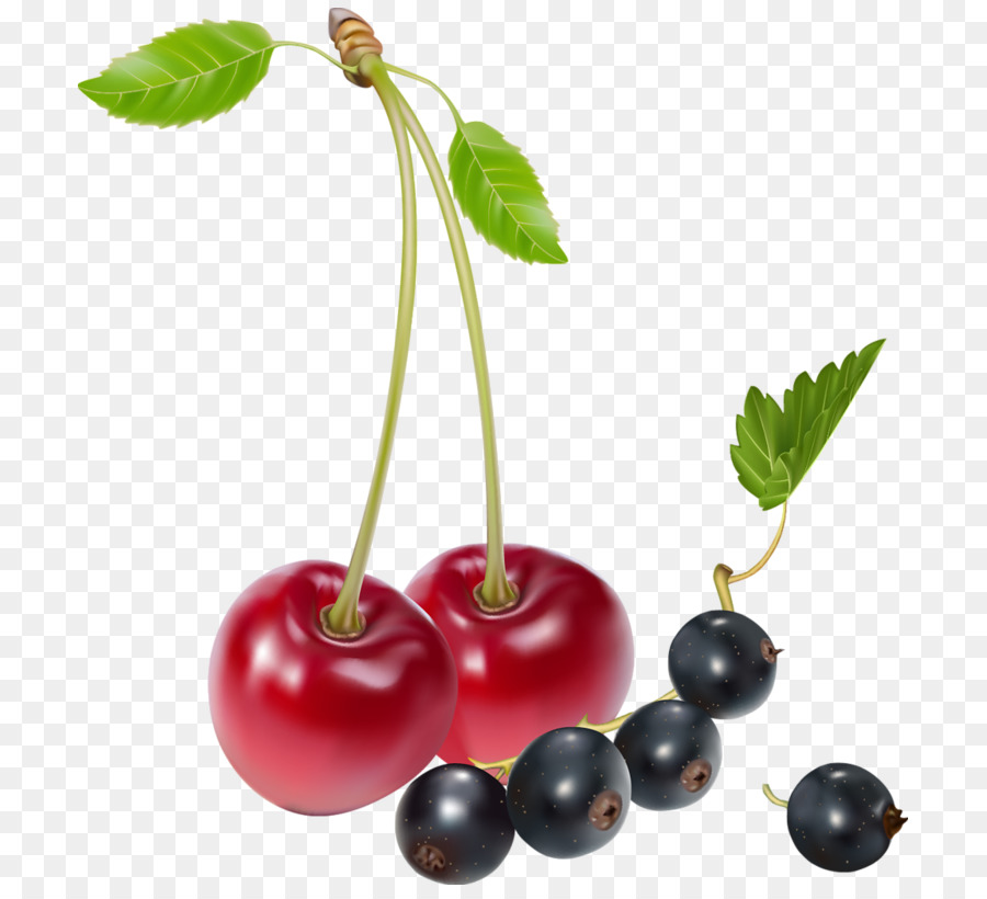 Cherry，Buah PNG