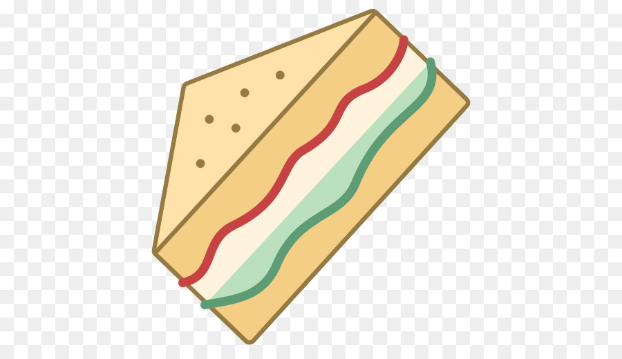 Roti Sandwich，Hamburger PNG