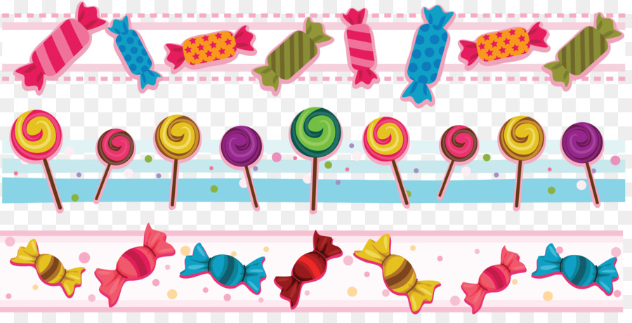 Es Krim，Lollipop PNG