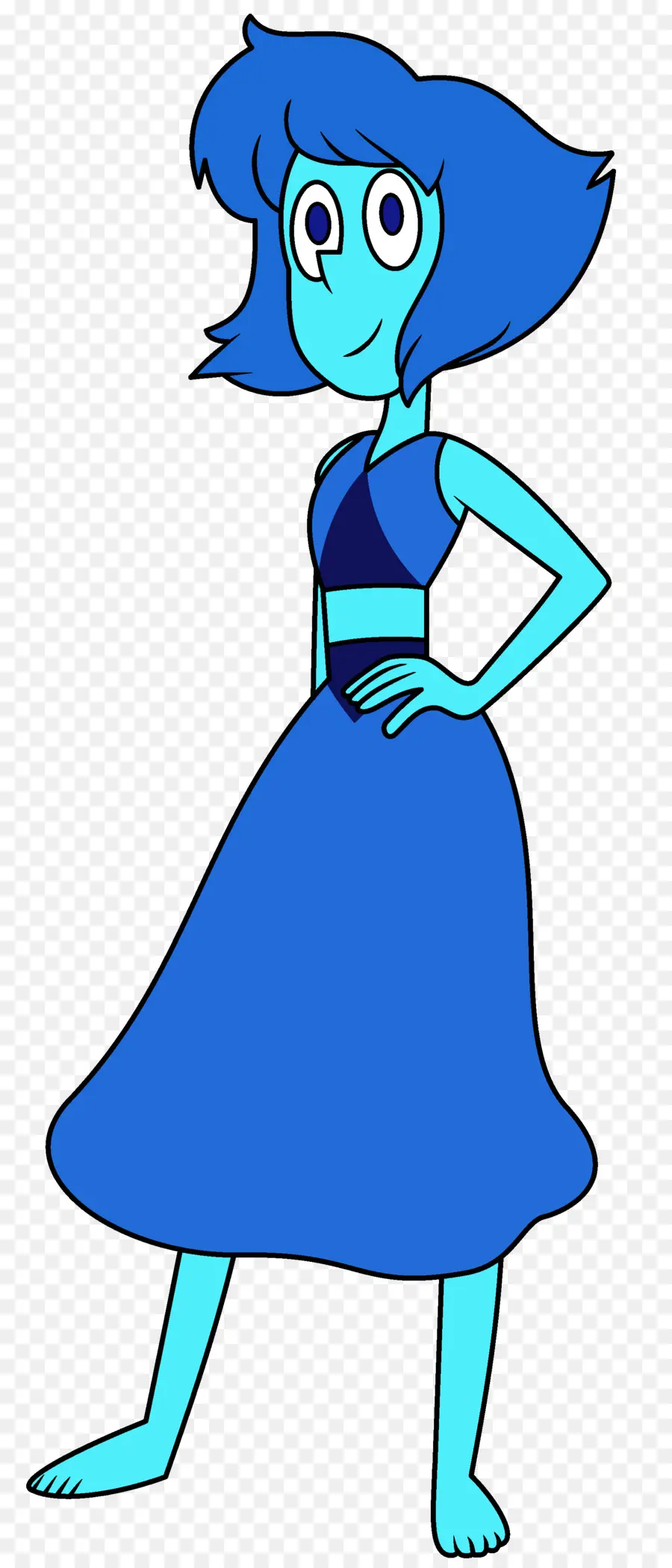 Steven Universe，Sadie PNG