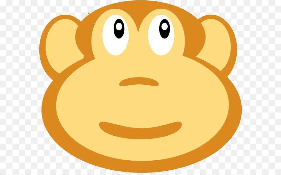 Monyet，Animasi PNG