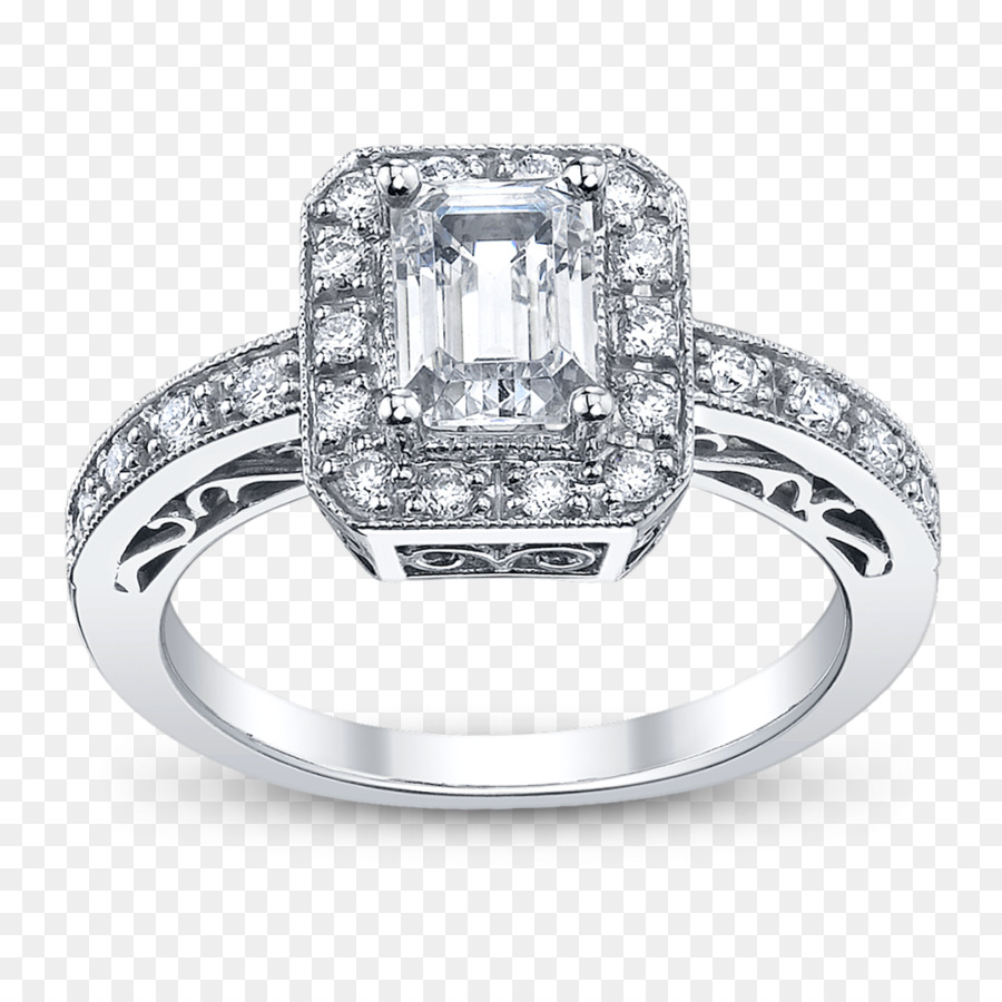 Cincin，Berlian PNG