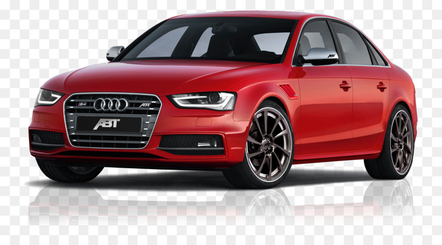 Mobil Merah，Audi PNG