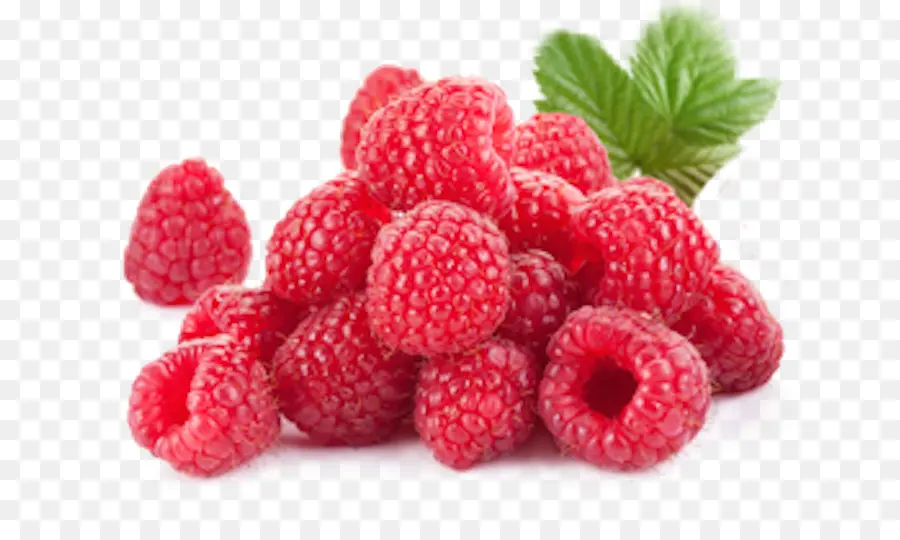 Raspberry，Buah Beri PNG