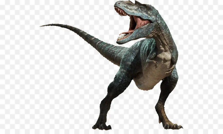 Tyrannosaurus，Gambar Dinosaurus PNG