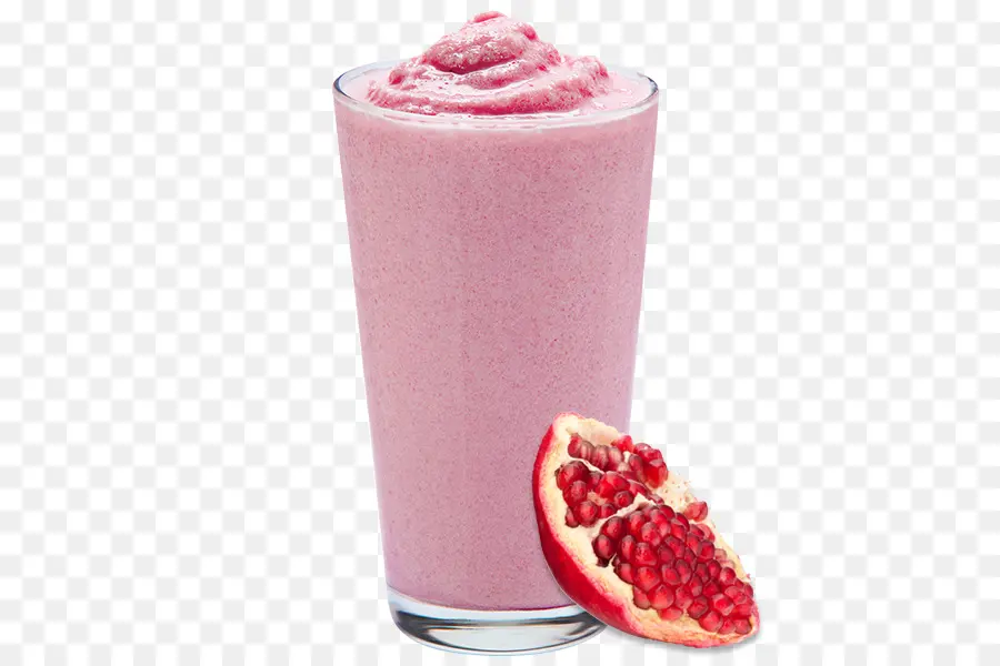 Smoothie，Delima PNG