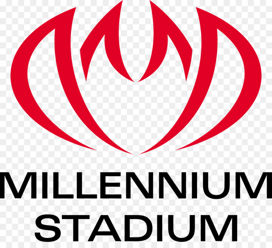 Stadion Millennium，Cardiff PNG