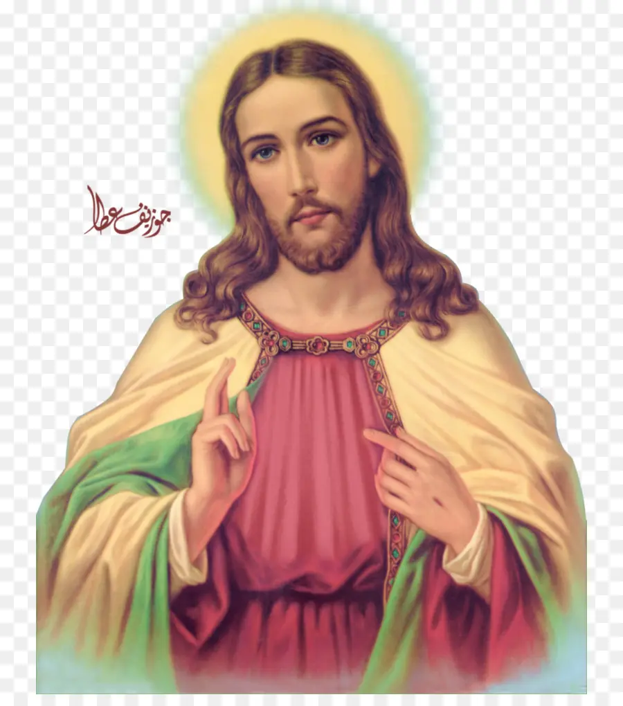 Yesus，Kekristenan PNG