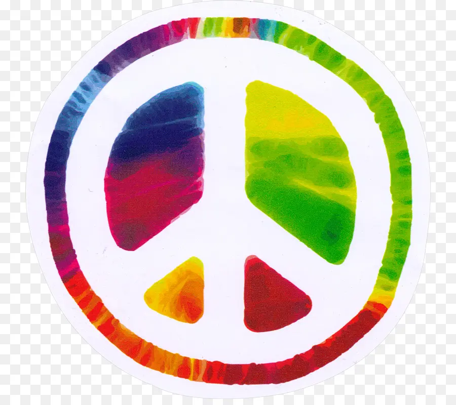 Stiker，Simbol Perdamaian PNG
