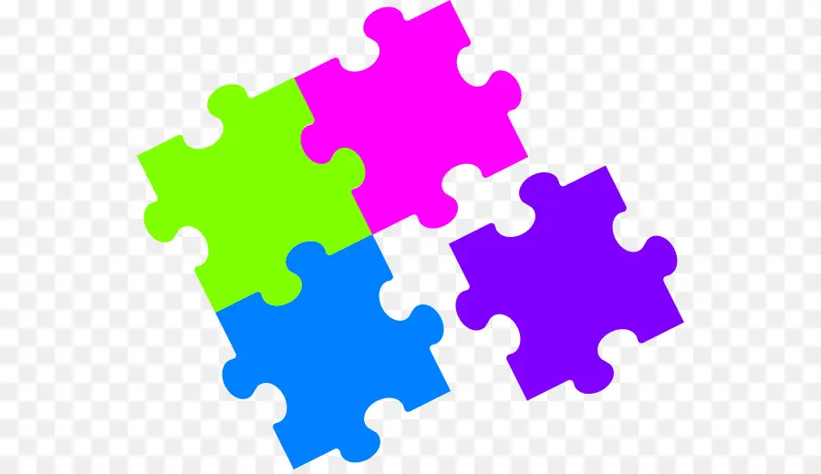 Teka Teki Jigsaw，Teka Teki PNG